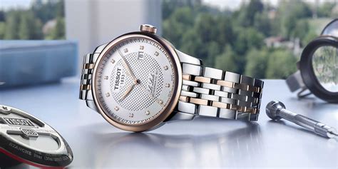 fegadoli rolex|Tissot Le Locle Silver .